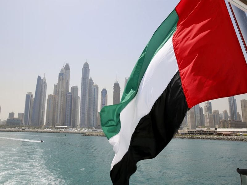 UAE launches new stage of CBRN crime capacity-building programme