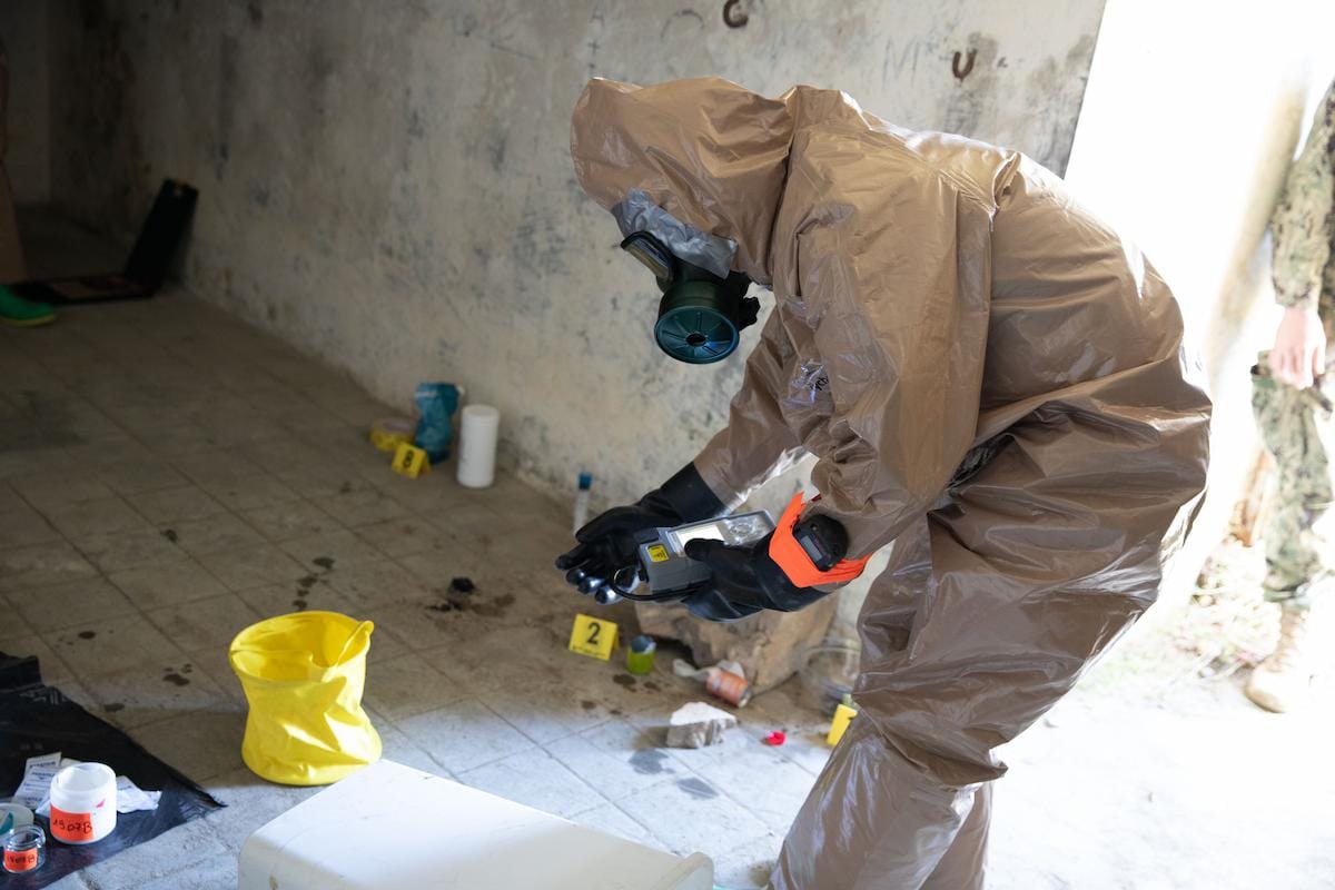 Threat detection market set to hit $4.5 billion by 2030, according to report