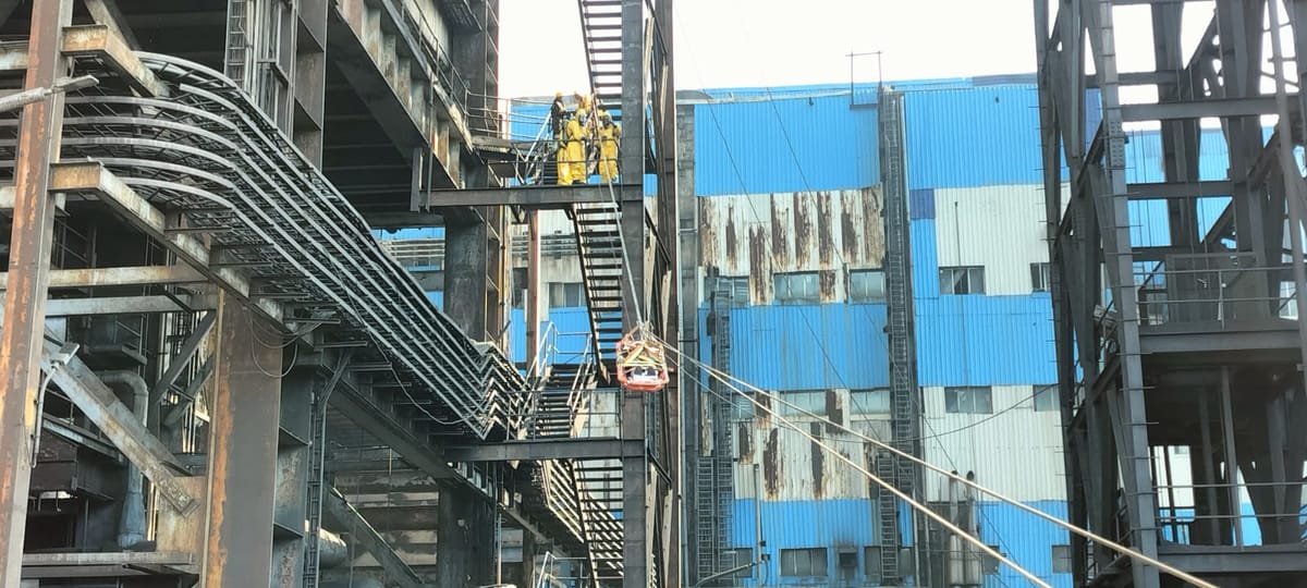 Five CBRN exercises take place across India in three days