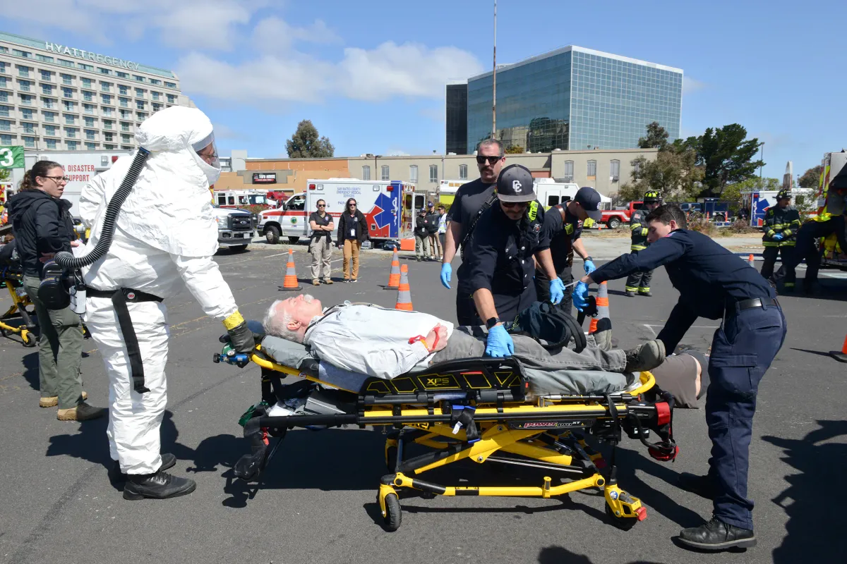 Radiation Emergency Safety Tactics announces Utah Fire Marshal Office as latest client