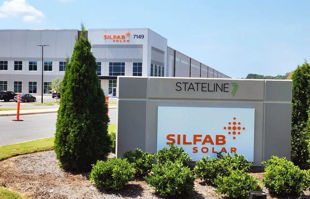 Silfab Solar plant sees second chemical spill in a week, facility ordered to cease operations