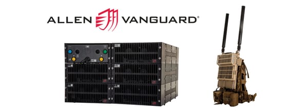 Allen-Vanguard secures South American counter-drone and IED order